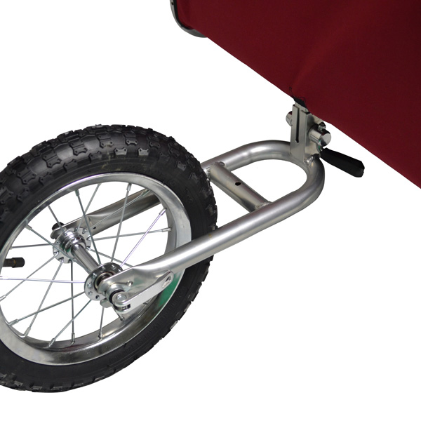 road bike floor stand